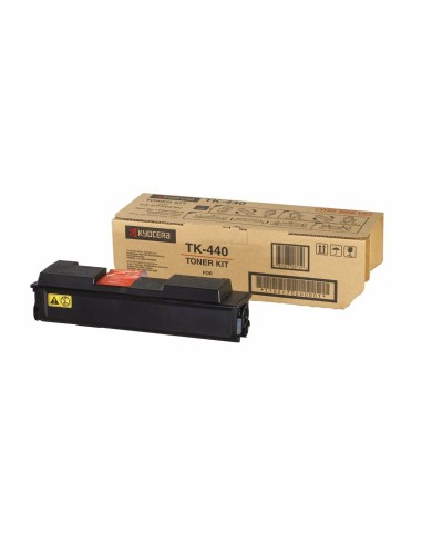 Toner Originale Kyocera 1T02F70EU0 Nero