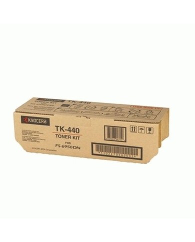 Toner Originale Kyocera 1T02F70EU0 Nero