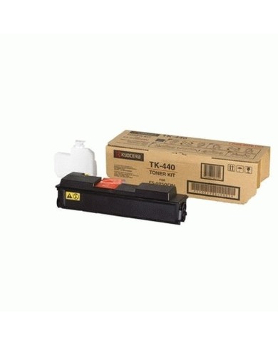 Toner Originale Kyocera 1T02F70EU0 Nero