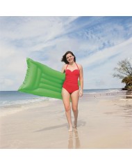 Bestway Materassino Gonfiabile Mate Colore Assortito 183x69 cm Spiaggia e Piscina 44007 Bestway Materassino Gonfiabile Mate Colore Assortito 183x69 cm Spiaggia e Piscina 44007