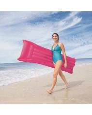 Bestway Materassino Gonfiabile Mate Colore Assortito 183x69 cm Spiaggia e Piscina 44007 Bestway Materassino Gonfiabile Mate Colore Assortito 183x69 cm Spiaggia e Piscina 44007