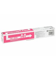 Toner Originale Kyocera TK-895M Nero Magenta