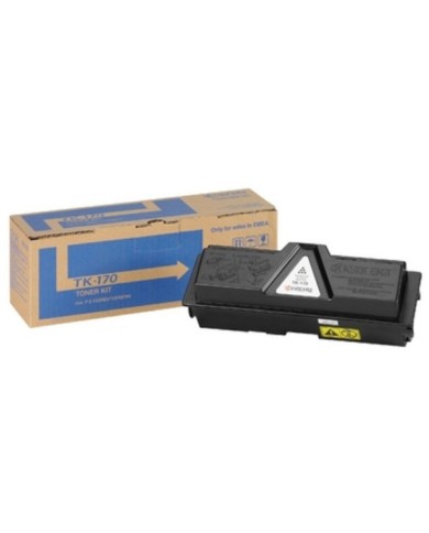 Toner Kyocera TK-170 Nero