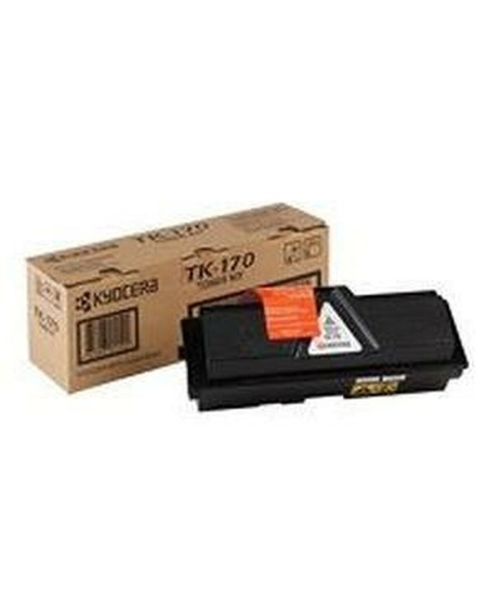 Toner Kyocera TK-170 Nero Toner Kyocera TK-170 Nero