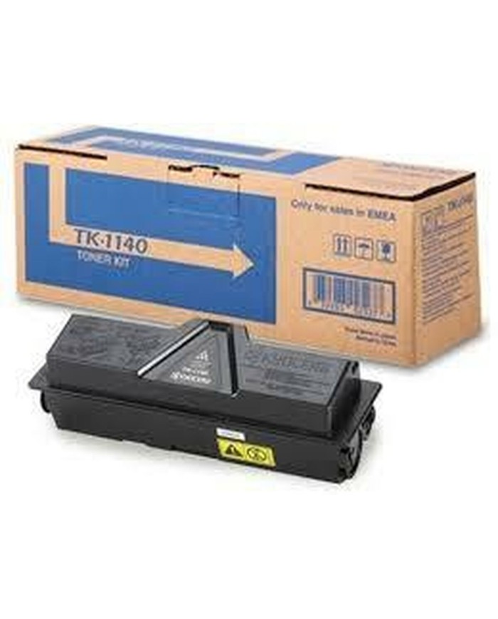 Toner Kyocera 1T02ML0NLC Nero Toner Kyocera 1T02ML0NLC Nero