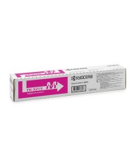 Toner Originale Kyocera TK-8315C Nero Ciano