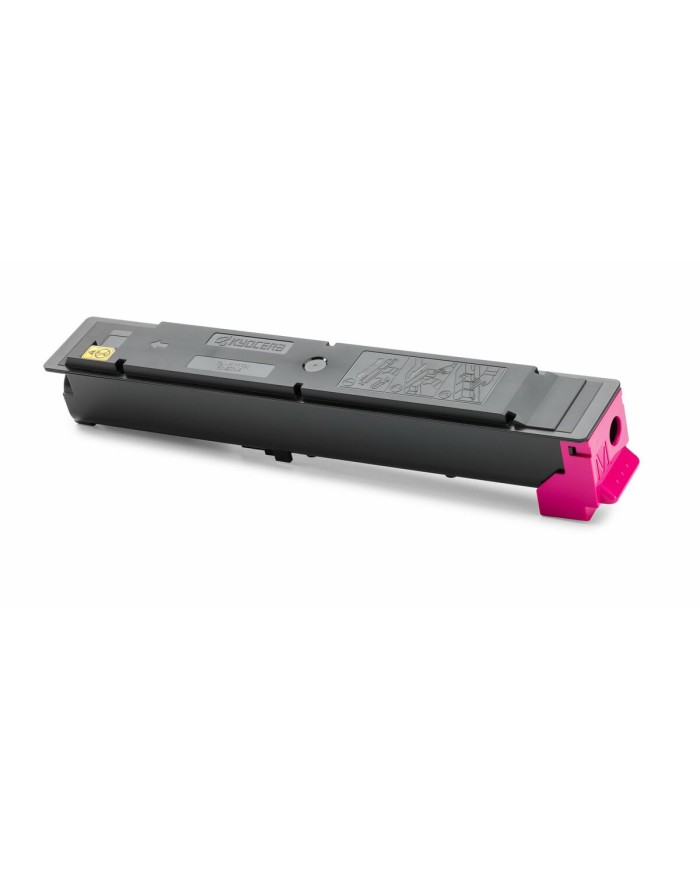Toner Originale Kyocera TK-5215M Nero Magenta