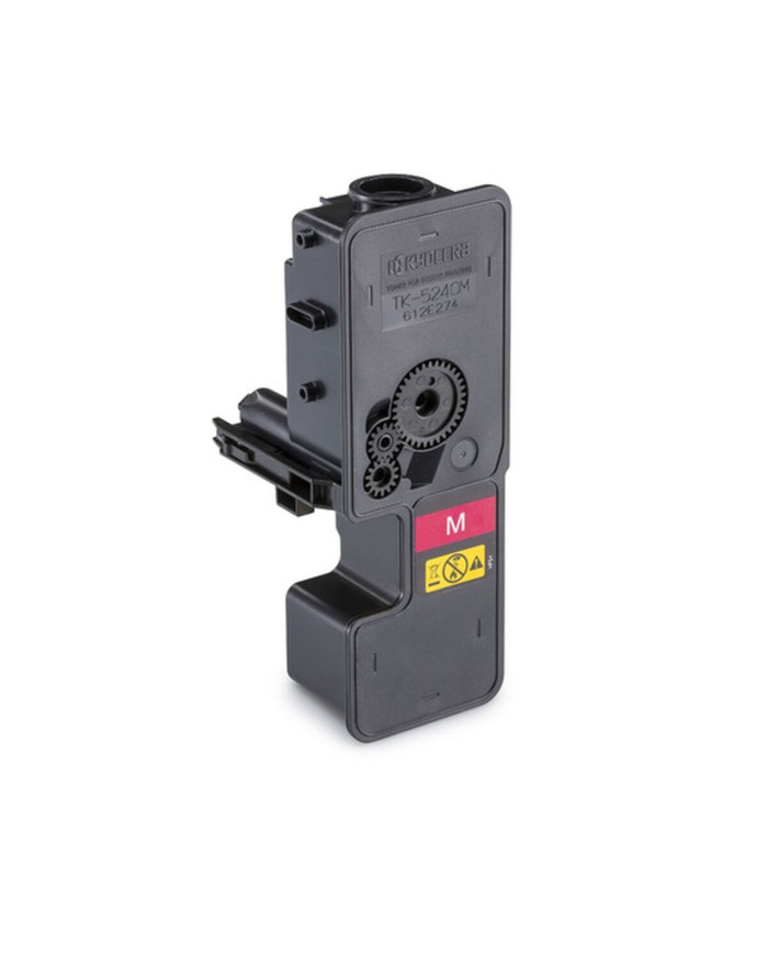 Toner Kyocera TK-5240M Nero Magenta
