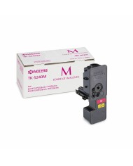 Toner Kyocera TK-5240M Nero Magenta