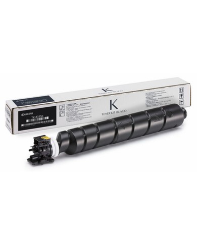 Toner Kyocera 1T02RL0NL0 Nero