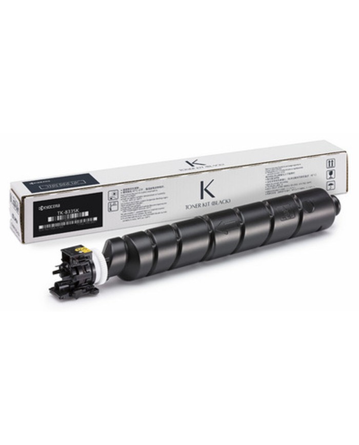 Toner Kyocera 1T02RL0NL0 Nero Toner Kyocera 1T02RL0NL0 Nero