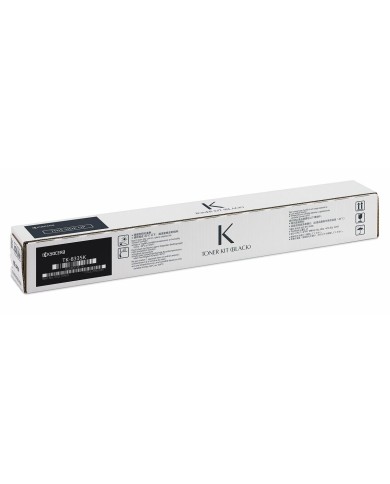 Toner Kyocera 1T02RL0NL0 Nero