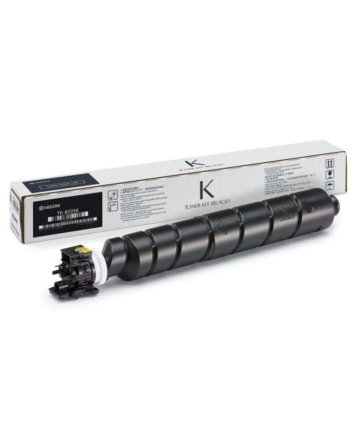 Toner Kyocera 1T02RL0NL0 Nero Toner Kyocera 1T02RL0NL0 Nero