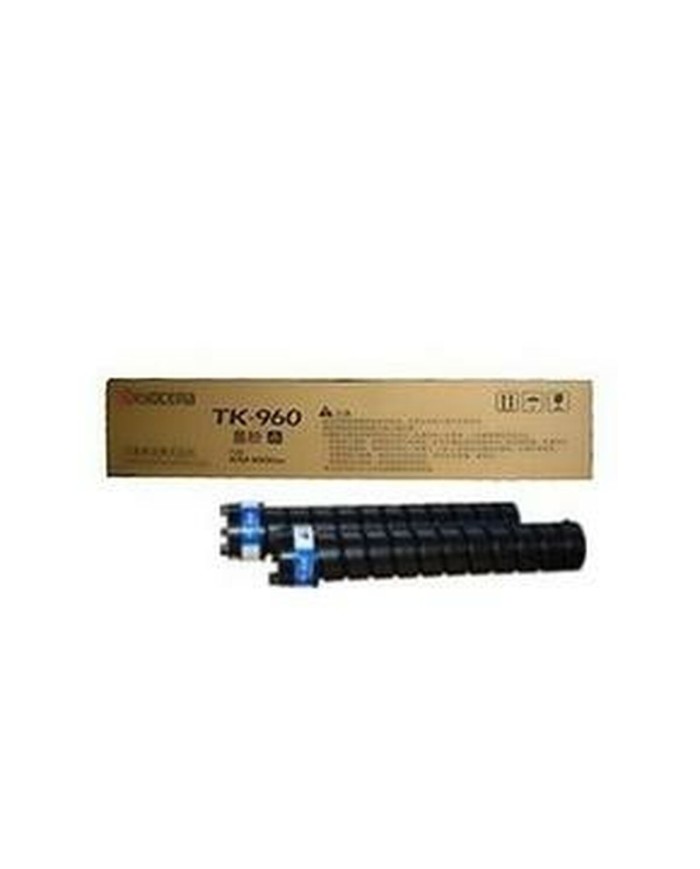 Toner Kyocera TK-960 Nero Toner Kyocera TK-960 Nero