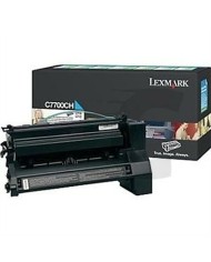 Toner Lexmark X644X11E Nero