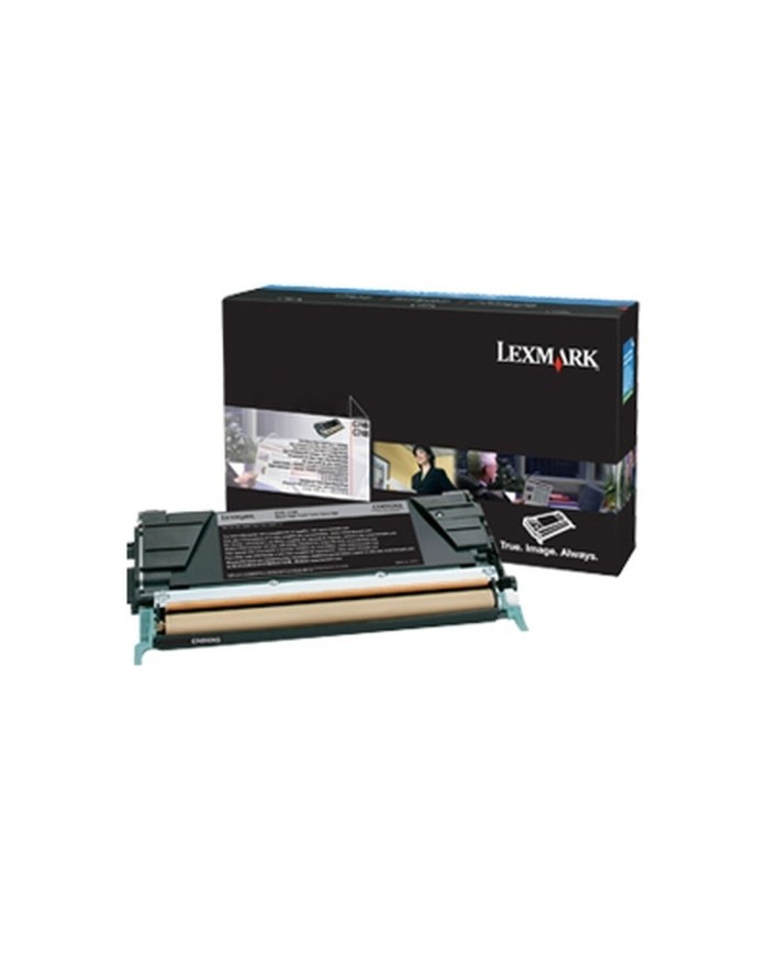 Toner Lexmark X644X11E Nero