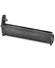 Toner Originale OKI 44844615 Nero Ciano