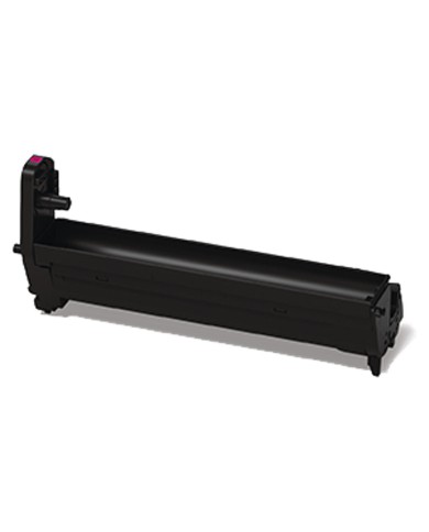 Toner OKI 45395702 Nero Multicolore Magenta