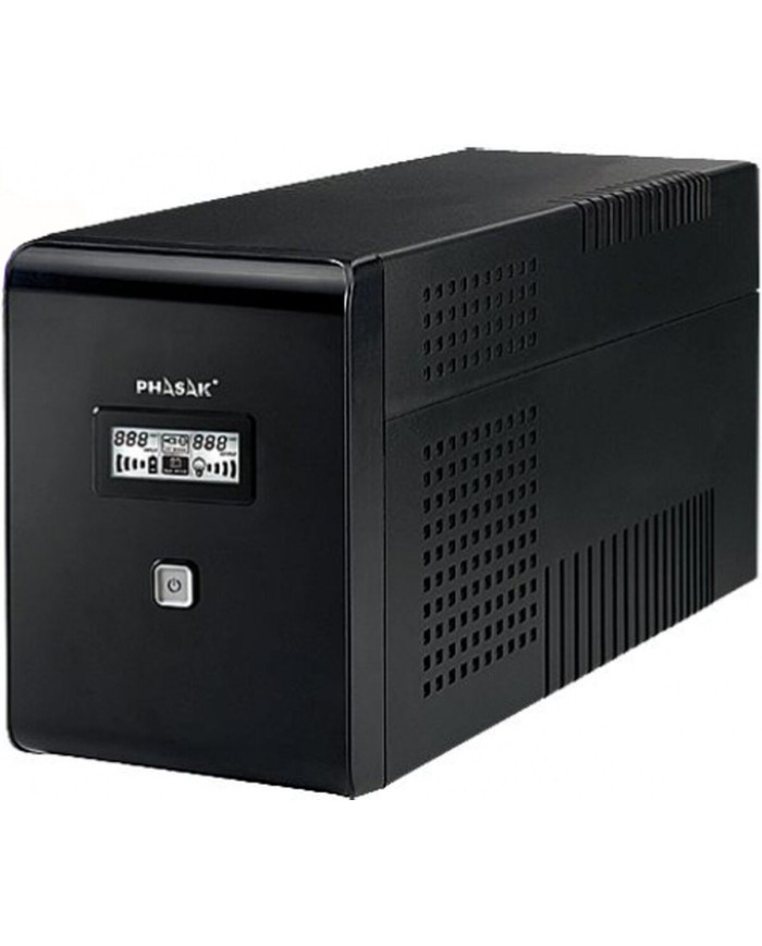 Gruppo di Continuità Interattivo UPS Phasak PH 9420 1200 W