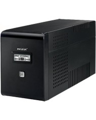 Gruppo di Continuità Interattivo UPS Phasak PH 9410 600 W Gruppo di Continuità Interattivo UPS Phasak PH 9410 600 W