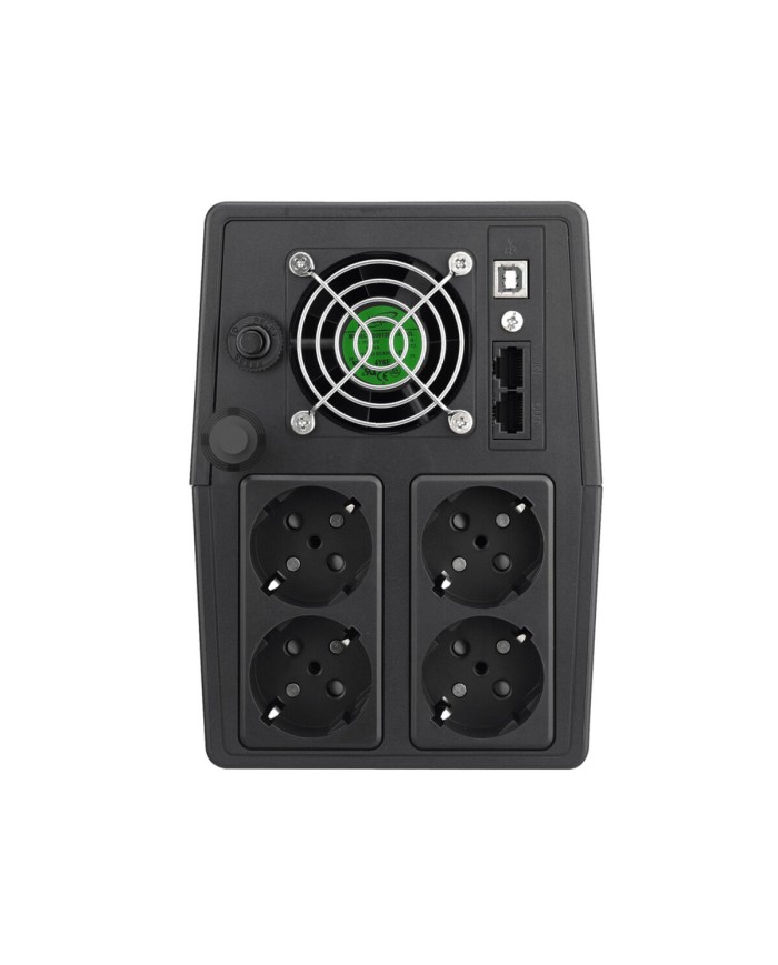 Gruppo di Continuità Interattivo UPS Phasak PH 9420 1200 W