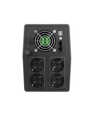 Gruppo di Continuità Interattivo UPS Phasak PH 9420 1200 W