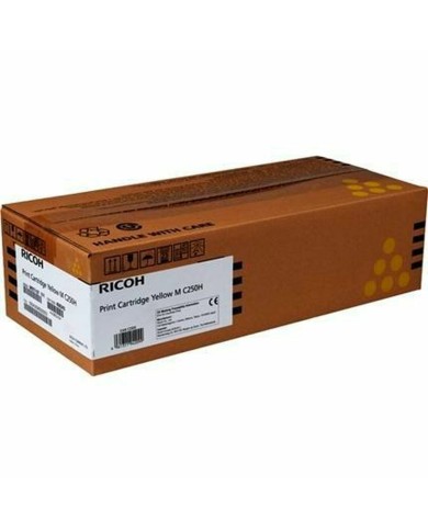 Toner Ricoh 408343 Giallo