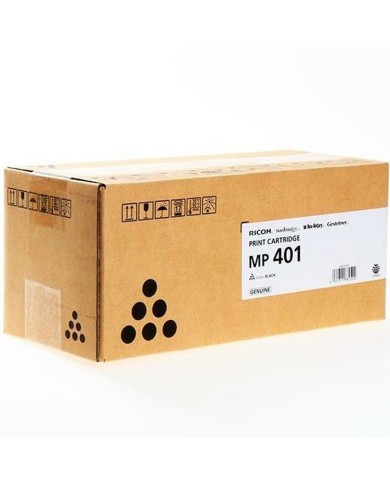 Toner Ricoh 841887 Nero