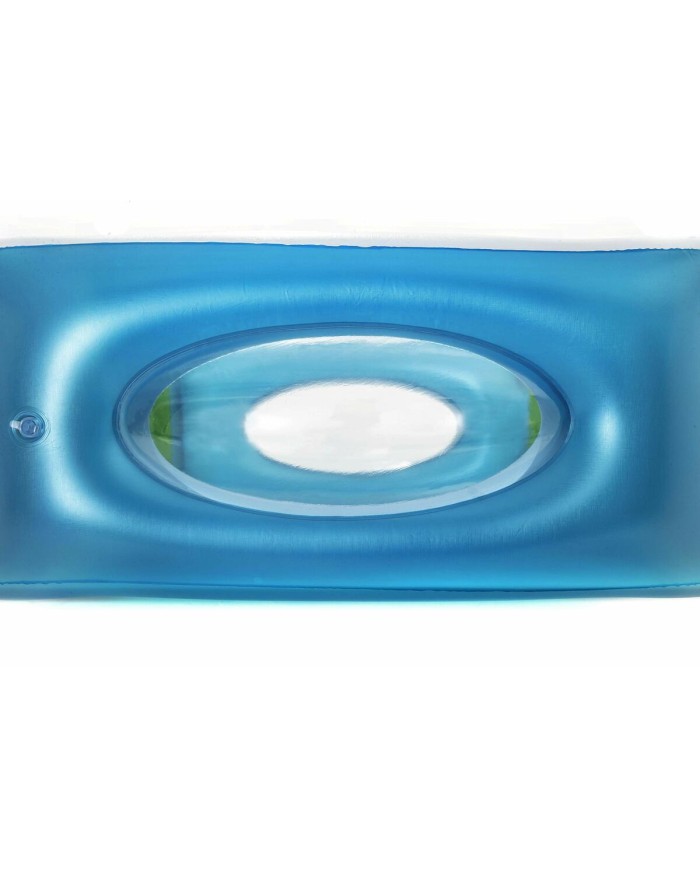 Bestway Piscina Gonfiabile con Finestrini 168x168x56 cm +6 Anni Giardino 51132 Bestway Piscina Gonfiabile con Finestrini 168x168x56 cm +6 Anni Giardino 51132