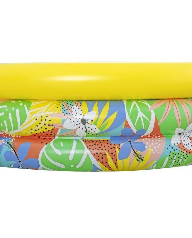Piscina Gonfiabile per Bambini Bestway 168 x 38 cm
