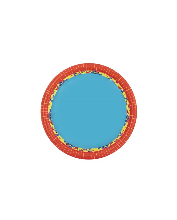 Bestway Piscina Gonfiabile per Bambini 3 Anelli Farfalle 168x38 cm +2 Anni Giardino 51202