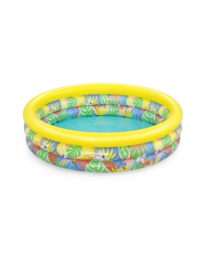 Piscina Gonfiabile per Bambini Bestway 168 x 38 cm Piscina Gonfiabile per Bambini Bestway 168 x 38 cm