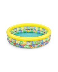 Piscina Gonfiabile per Bambini Bestway 168 x 38 cm Piscina Gonfiabile per Bambini Bestway 168 x 38 cm