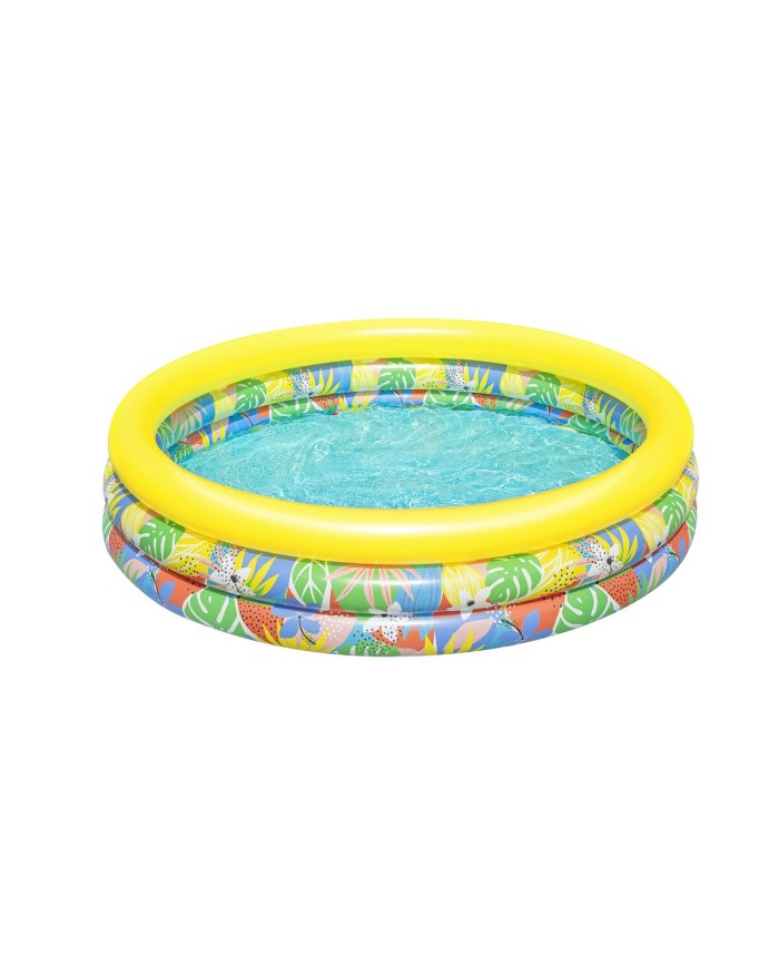 Piscina Gonfiabile per Bambini Bestway 168 x 38 cm Piscina Gonfiabile per Bambini Bestway 168 x 38 cm