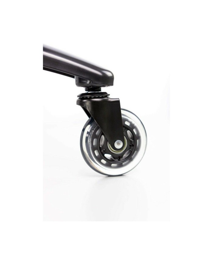 Sedia Gaming Talius CAIMAN V2 Nero Rosa Sedia Gaming Talius CAIMAN V2 Nero Rosa