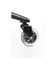 Sedia Gaming Talius CAIMAN V2 Nero Rosa Sedia Gaming Talius CAIMAN V2 Nero Rosa