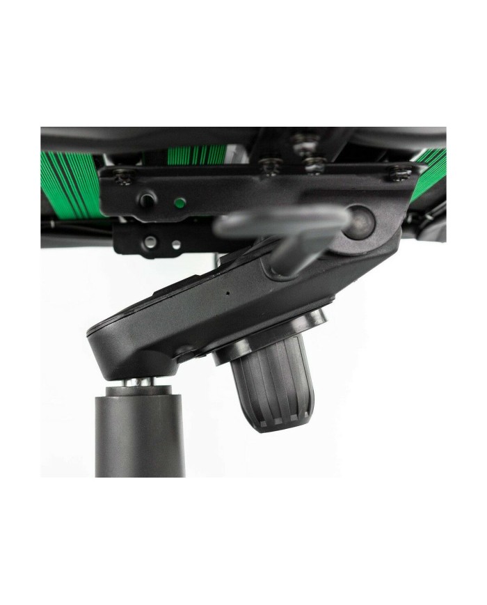 Sedia Gaming Talius CAIMAN V2 Nero Rosa Sedia Gaming Talius CAIMAN V2 Nero Rosa