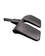 Sedia Gaming Talius CAIMAN V2 Nero Rosa Sedia Gaming Talius CAIMAN V2 Nero Rosa