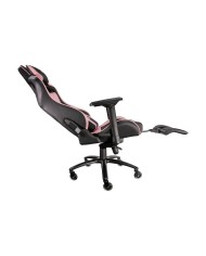 Sedia Gaming Talius CAIMAN V2 Nero Rosa Sedia Gaming Talius CAIMAN V2 Nero Rosa