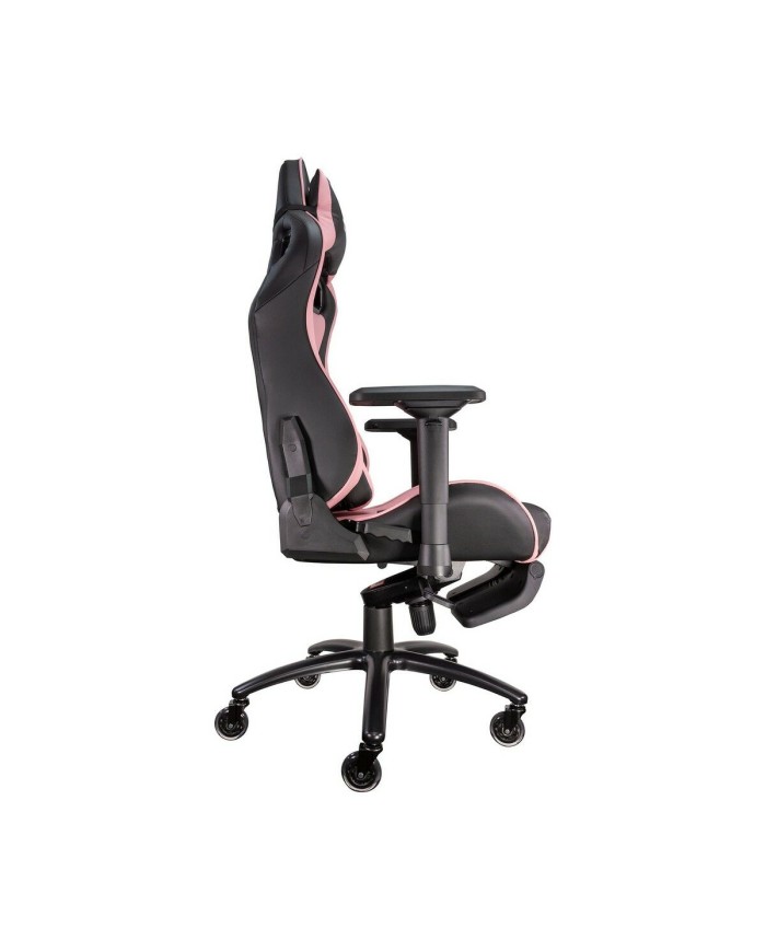 Sedia Gaming Talius CAIMAN V2 Nero Rosa Sedia Gaming Talius CAIMAN V2 Nero Rosa