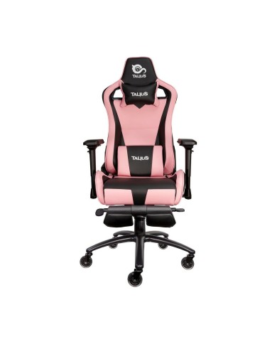 Sedia Gaming Talius CAIMAN V2 Nero Rosa
