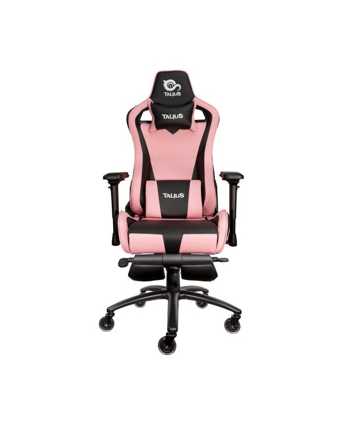 Sedia Gaming Talius CAIMAN V2 Nero Rosa Sedia Gaming Talius CAIMAN V2 Nero Rosa