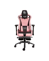 Sedia Gaming Talius CAIMAN V2 Nero Rosa Sedia Gaming Talius CAIMAN V2 Nero Rosa