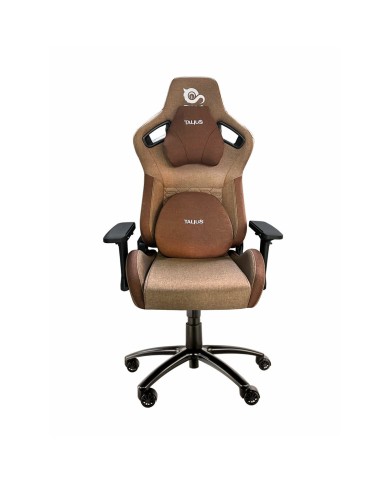 Sedia Gaming Talius Raptor Marrone Nero Sedia Gaming Talius Raptor Marrone Nero