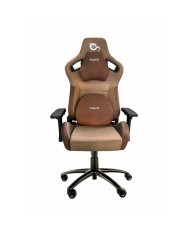 Sedia Gaming Talius CRAB GAMING Verde Nero/Verde