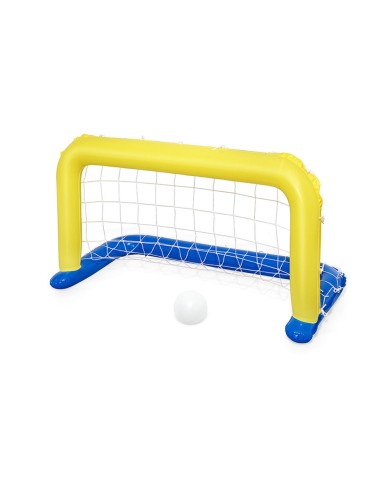Bestway Gioco Galleggiante Porta Gonfiabile 142x76 cm +3 Anni Piscina 52123
