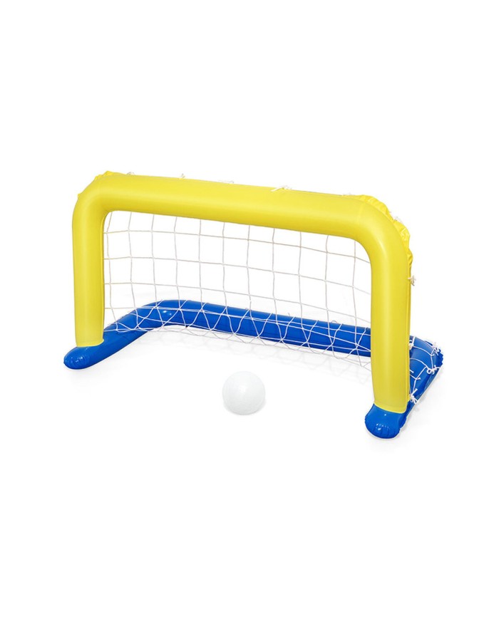 Bestway Gioco Galleggiante Porta Gonfiabile 142x76 cm +3 Anni Piscina 52123 Bestway Gioco Galleggiante Porta Gonfiabile 142x76 cm +3 Anni Piscina 52123