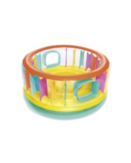 Bestway Gonfiabile Saltatore Giochi Anelli 175x173x137 cm +3 Anni Giardino 52269 Bestway Gonfiabile Saltatore Giochi Anelli 175x173x137 cm +3 Anni Giardino 52269