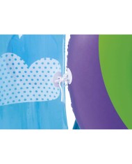 Bestway Gonfiabile Saltatore Giochi Anelli 175x173x137 cm +3 Anni Giardino 52269 Bestway Gonfiabile Saltatore Giochi Anelli 175x173x137 cm +3 Anni Giardino 52269