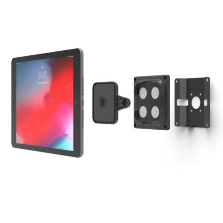 Supporto per Tablet Compulocks 201M Nero